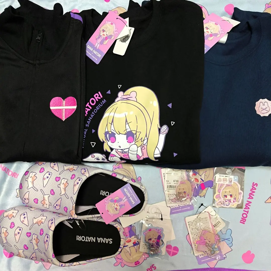 2026年最新】名取さな tシャツの人気アイテム - メルカリ