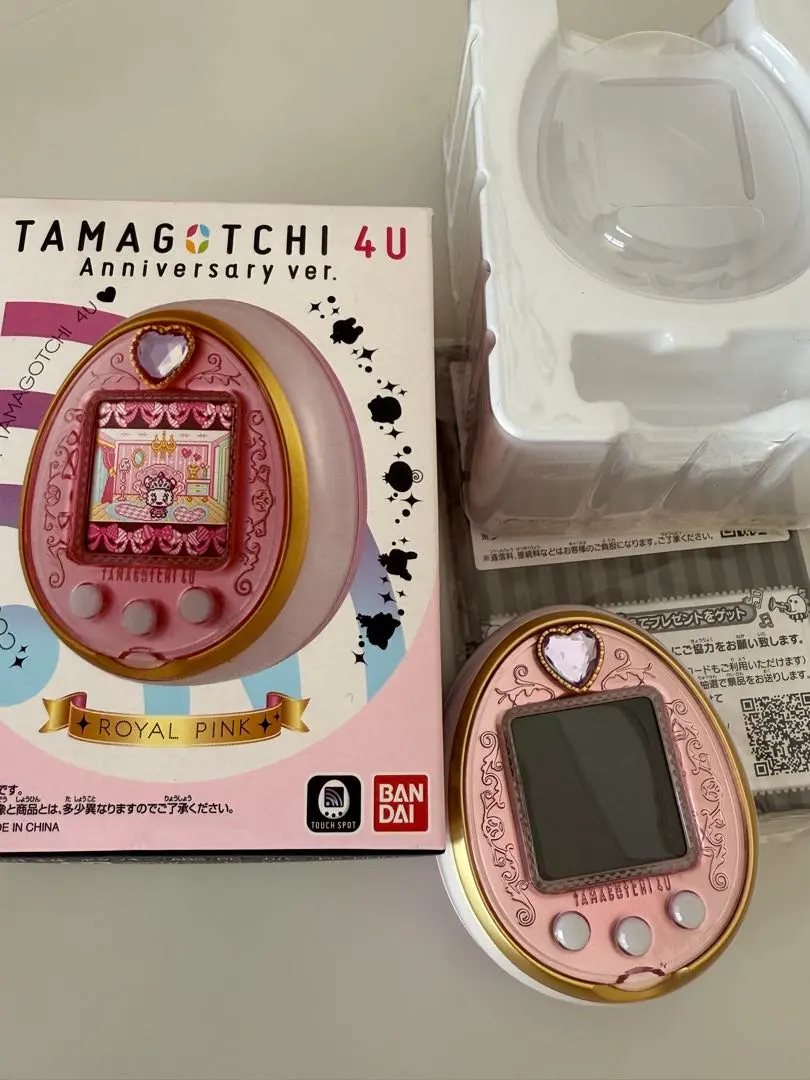 2026年最新】たまごっち4uアニバーサリーの人気アイテム - メルカリ