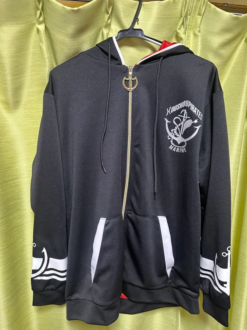 2026年最新】Vtuber名：宝鐘マリン Tシャツ・アパレルの人気アイテム