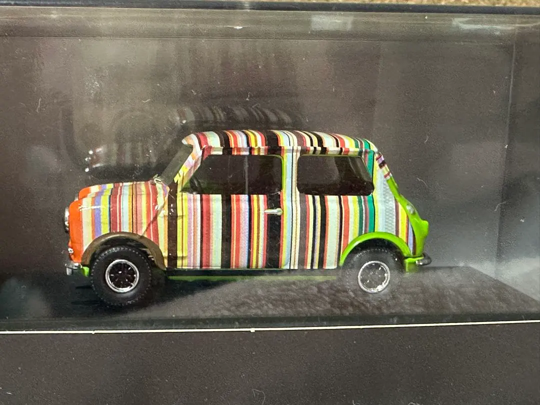 2026年最新】ポールスミスミニ ミニカーの人気アイテム - メルカリ