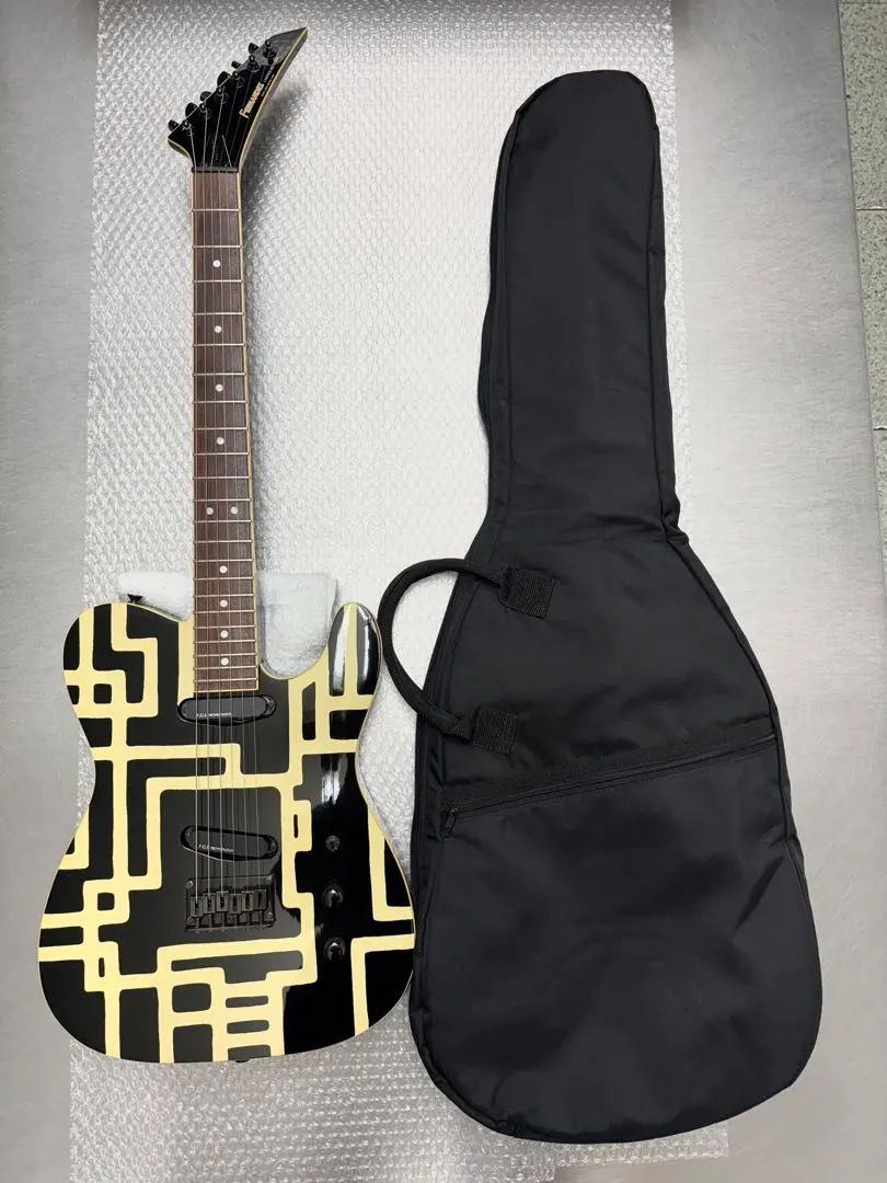 2026年最新】fernandes 布袋 ピックアップの人気アイテム - メルカリ