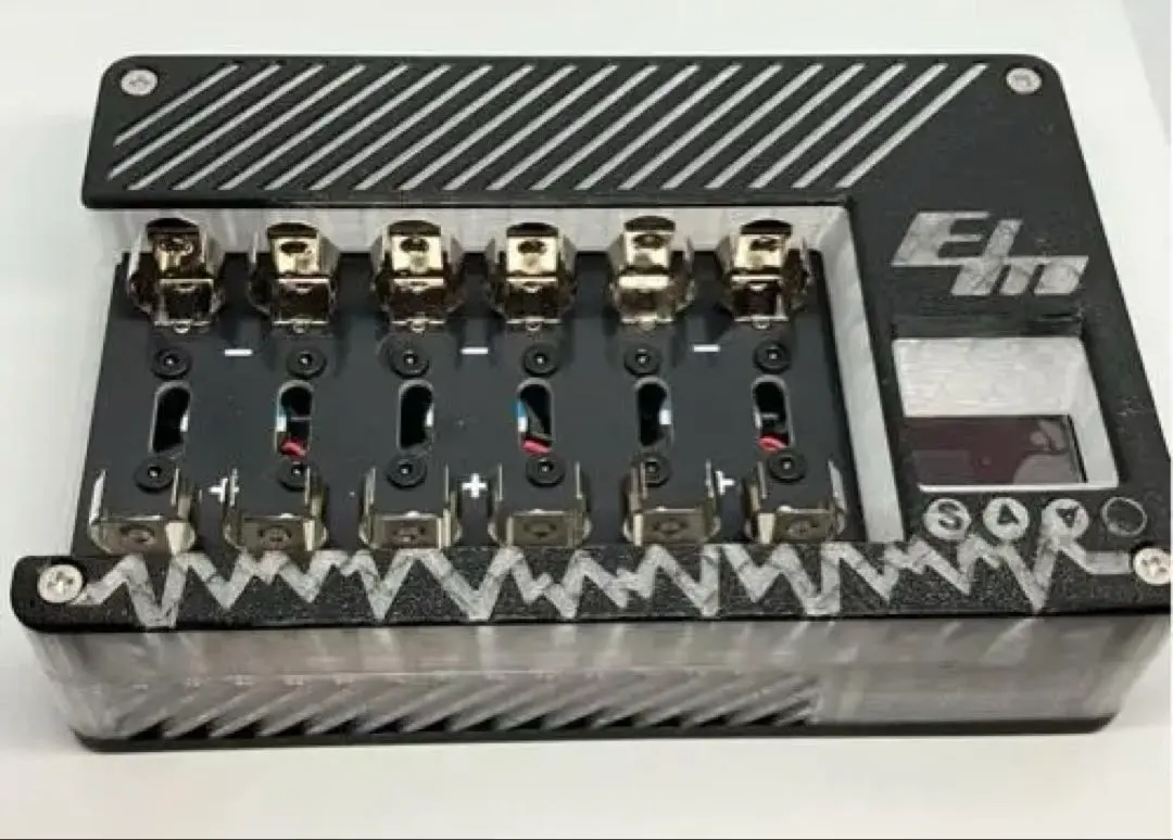 2026年最新】pulse エフェクターボードの人気アイテム - メルカリ