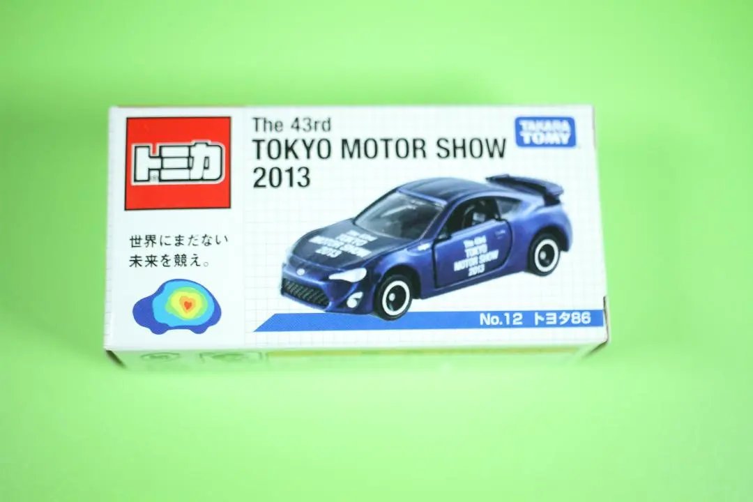 2026年最新】第43回東京モーターショー2013の人気アイテム - メルカリ