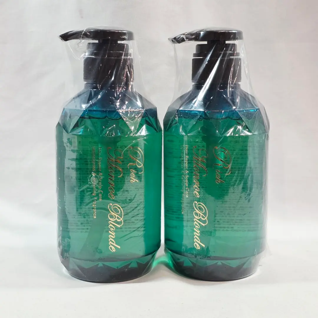 2026年最新】モンローブロンドRクレンズトリートメントの人気アイテム