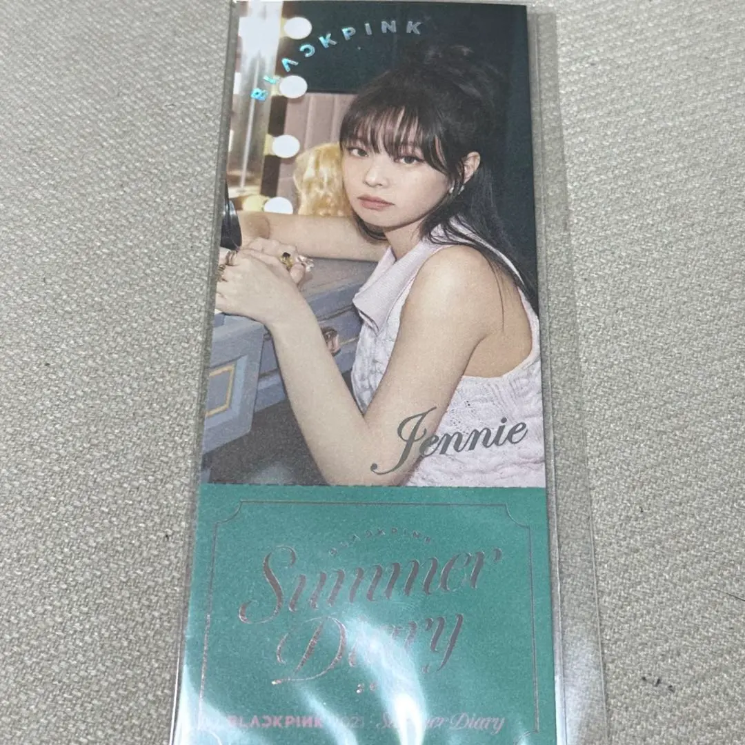 2026年最新】JENNIE ダイアリーの人気アイテム - メルカリ