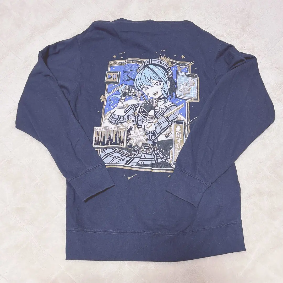 2026年最新】omocat 星街すいせいの人気アイテム - メルカリ