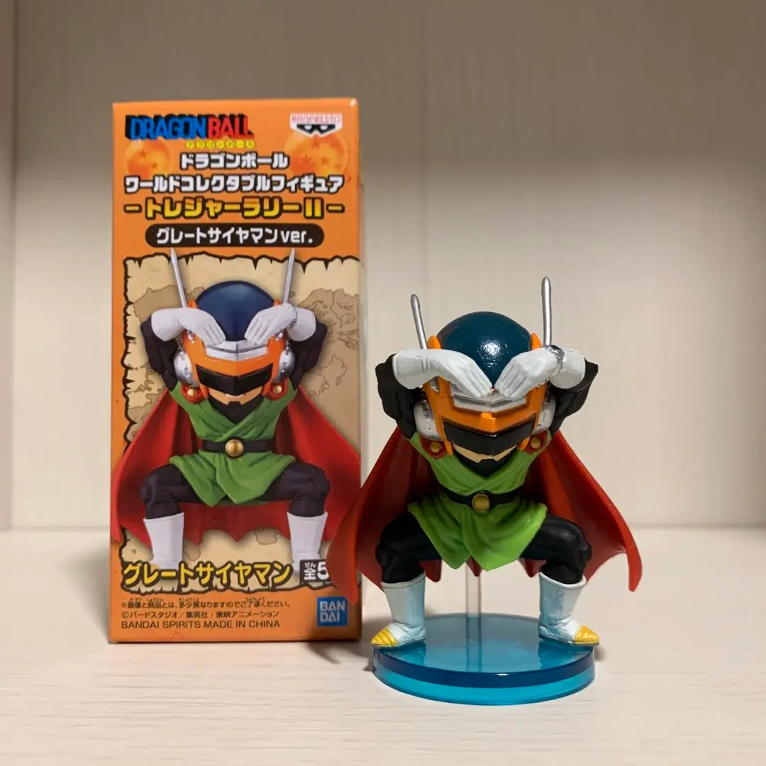 2026年最新】コレクタブル グレートサイヤマンの人気アイテム - メルカリ