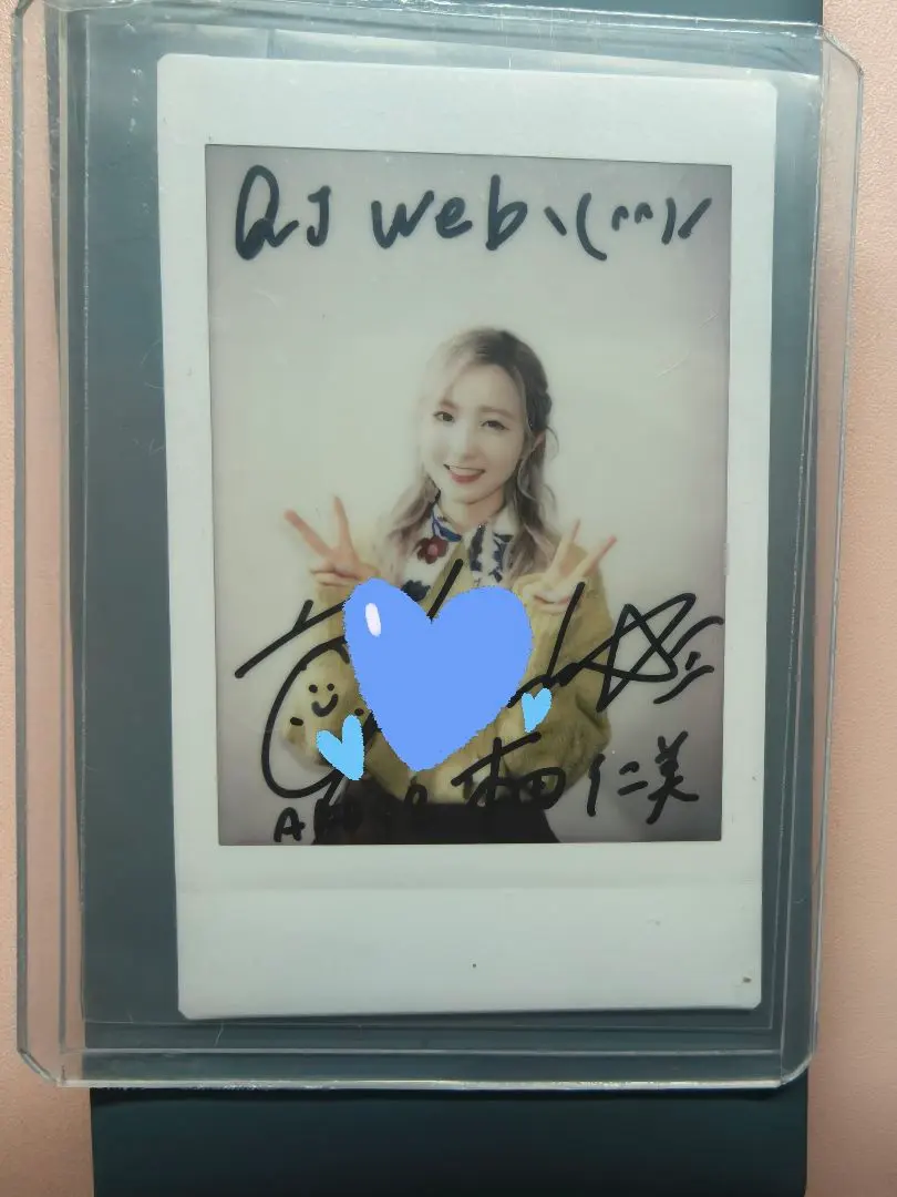 2026年最新】本田仁美 サインの人気アイテム - メルカリ