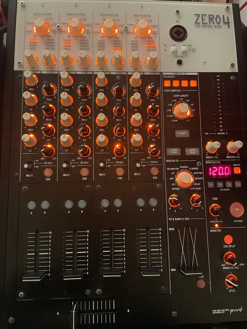 2026年最新】korg zero4の人気アイテム - メルカリ