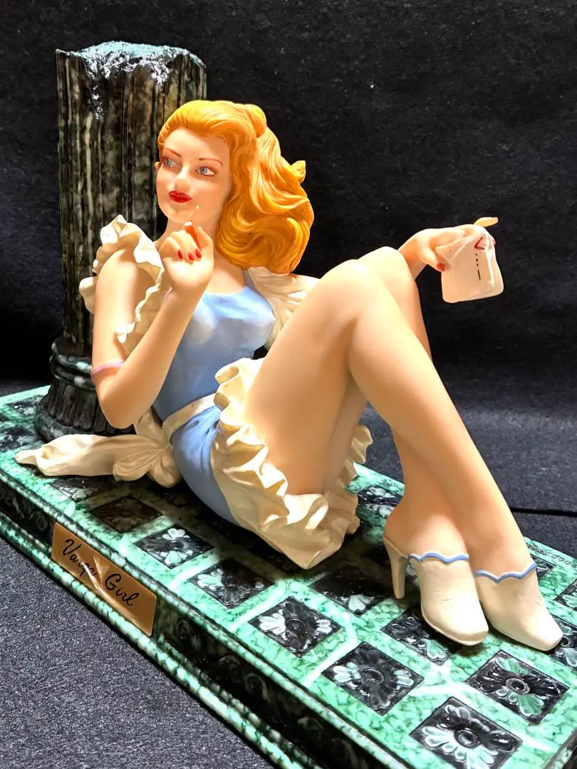 2026年最新】バーガスガールの人気アイテム - メルカリ