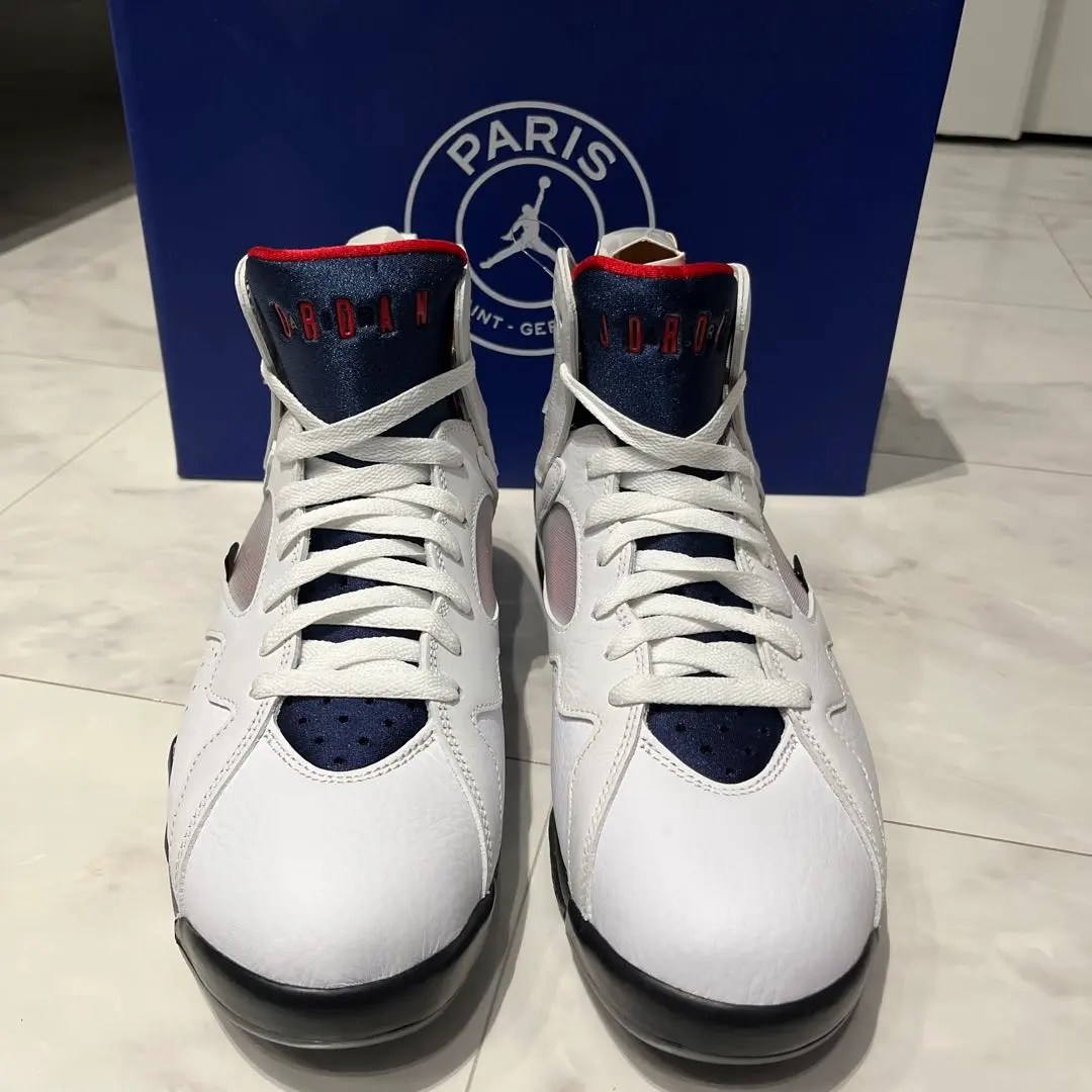 2026年最新】エア ジョーダン 7 Paris Saint-Germainの人気アイテム