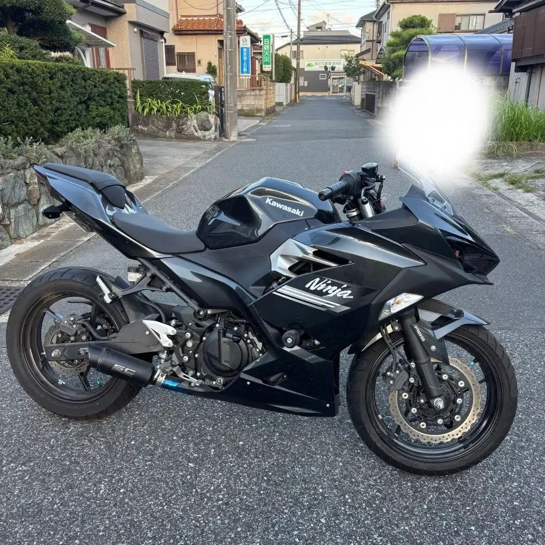 2026年最新】ninja250 ミラー 純正の人気アイテム - メルカリ