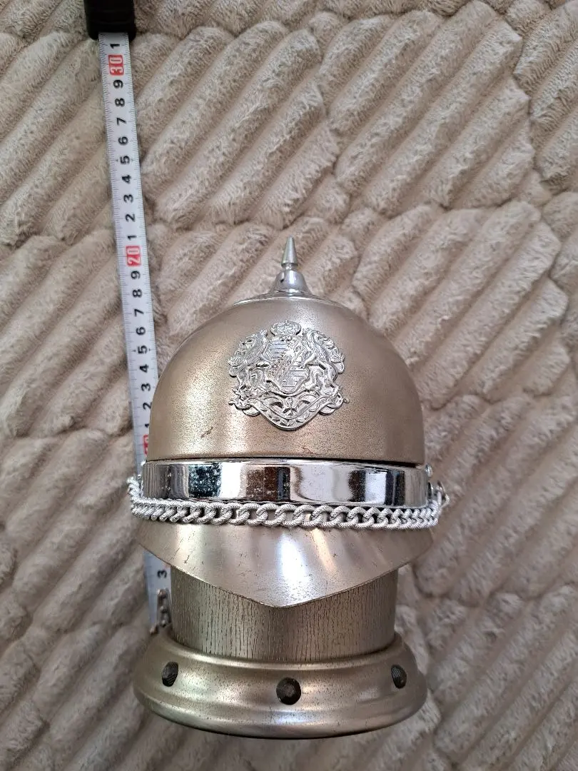 2026年最新】ピッケルハウベの人気アイテム - メルカリ