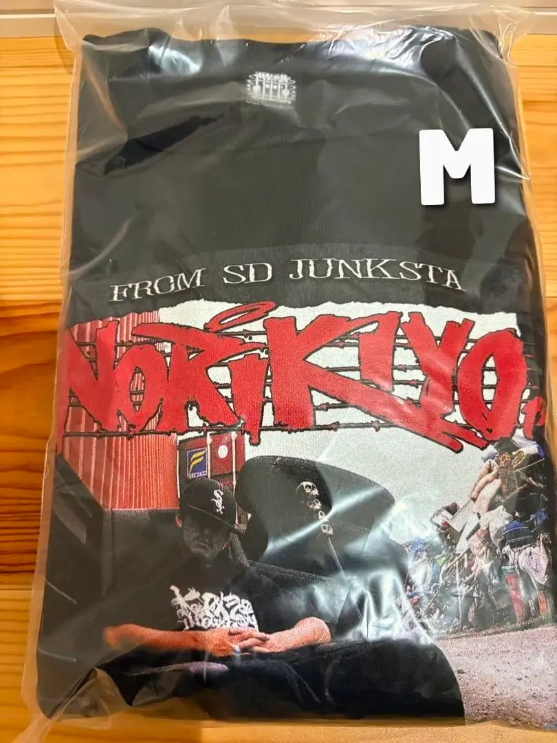 2026年最新】norikiyo tシャツの人気アイテム - メルカリ