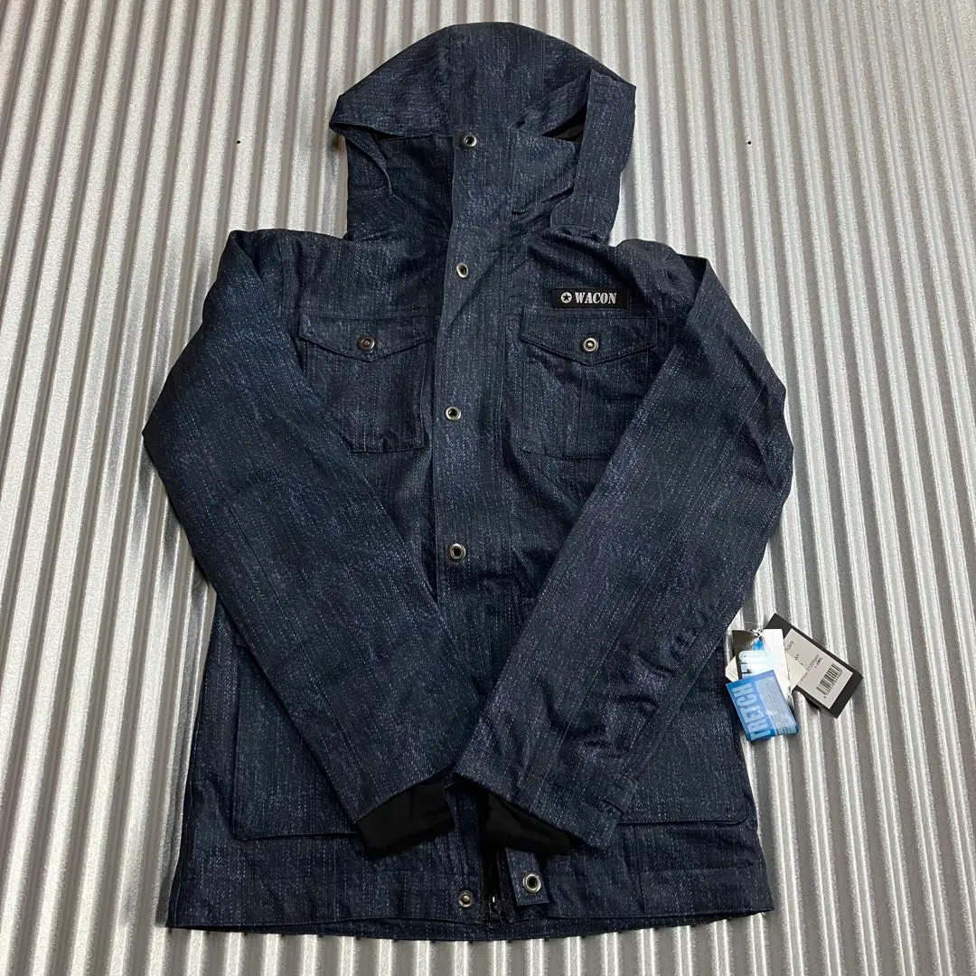 2026年最新】wacon ウェアの人気アイテム - メルカリ
