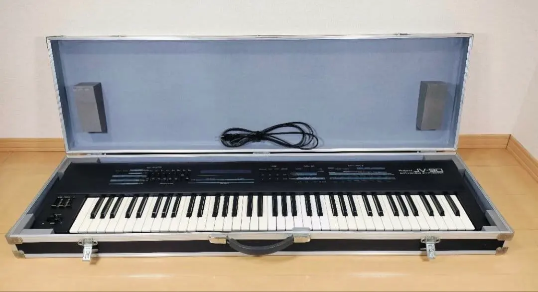 2026年最新】Roland JV-2080の人気アイテム - メルカリ