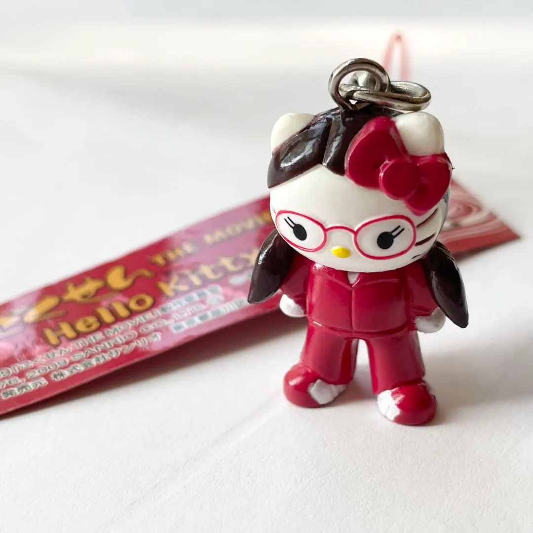 2026年最新】ごくせんキティの人気アイテム - メルカリ