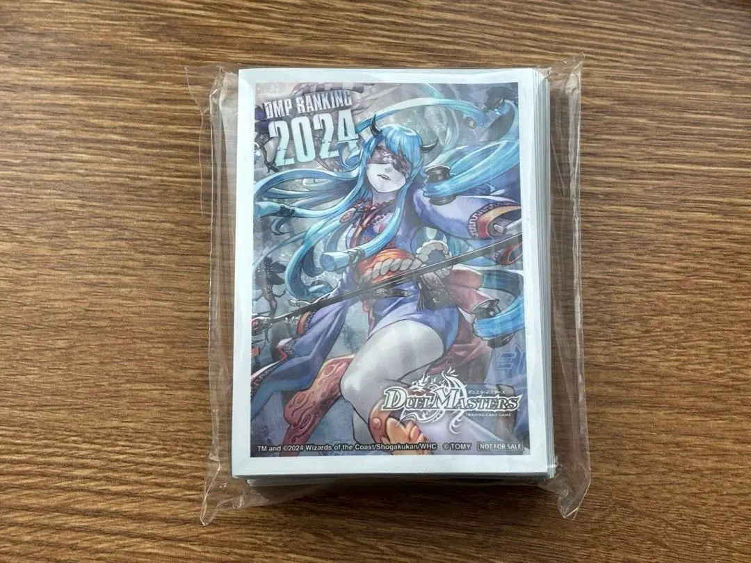 2026年最新】dmpランキング スリーブの人気アイテム - メルカリ