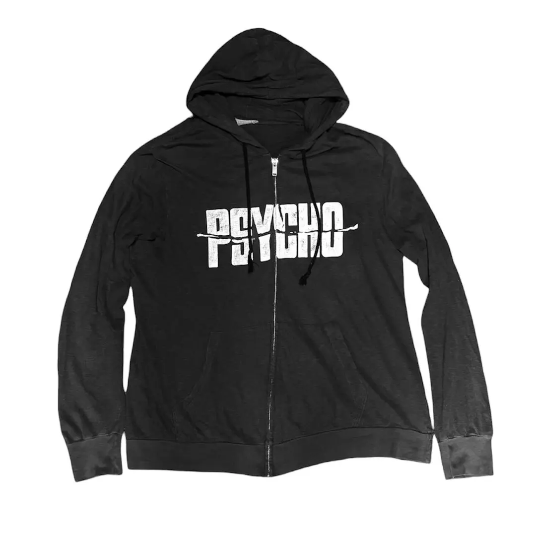 2026年最新】アンダーカバー psycho パーカーの人気アイテム - メルカリ