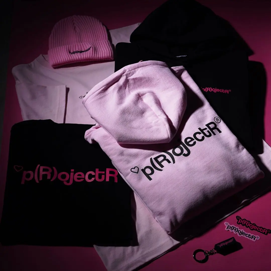 2026年最新】projectr パーカーの人気アイテム - メルカリ