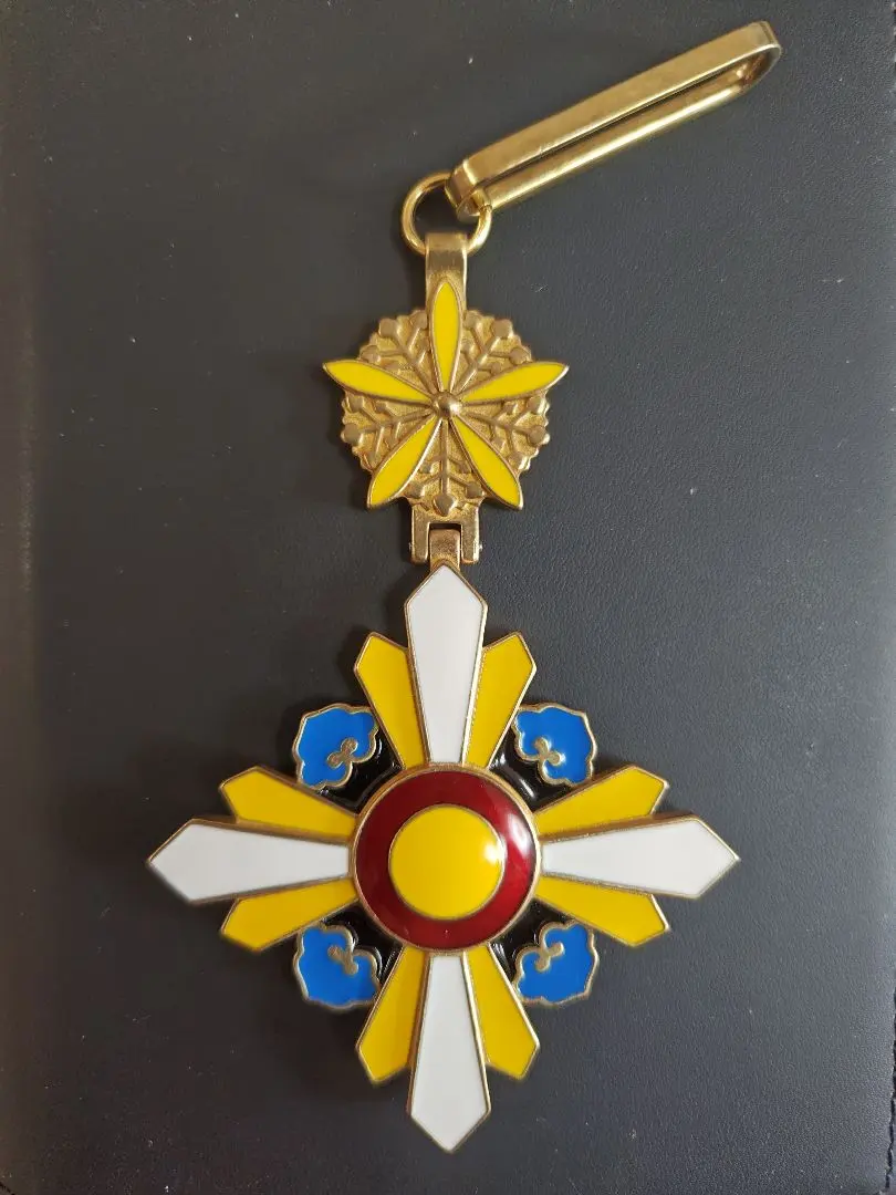 2026年最新】満洲国 章の人気アイテム - メルカリ