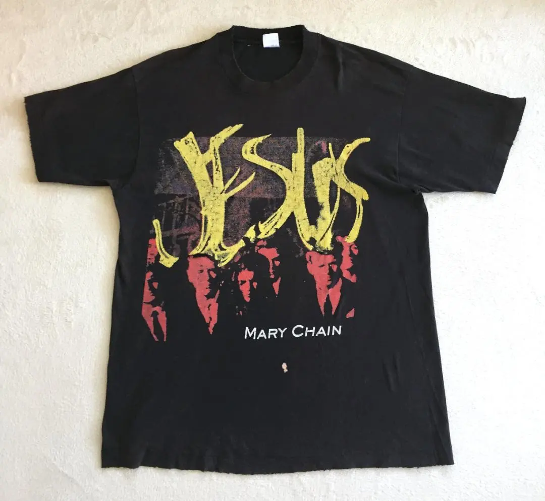 2026年最新】jesus and mary chain tシャツの人気アイテム - メルカリ