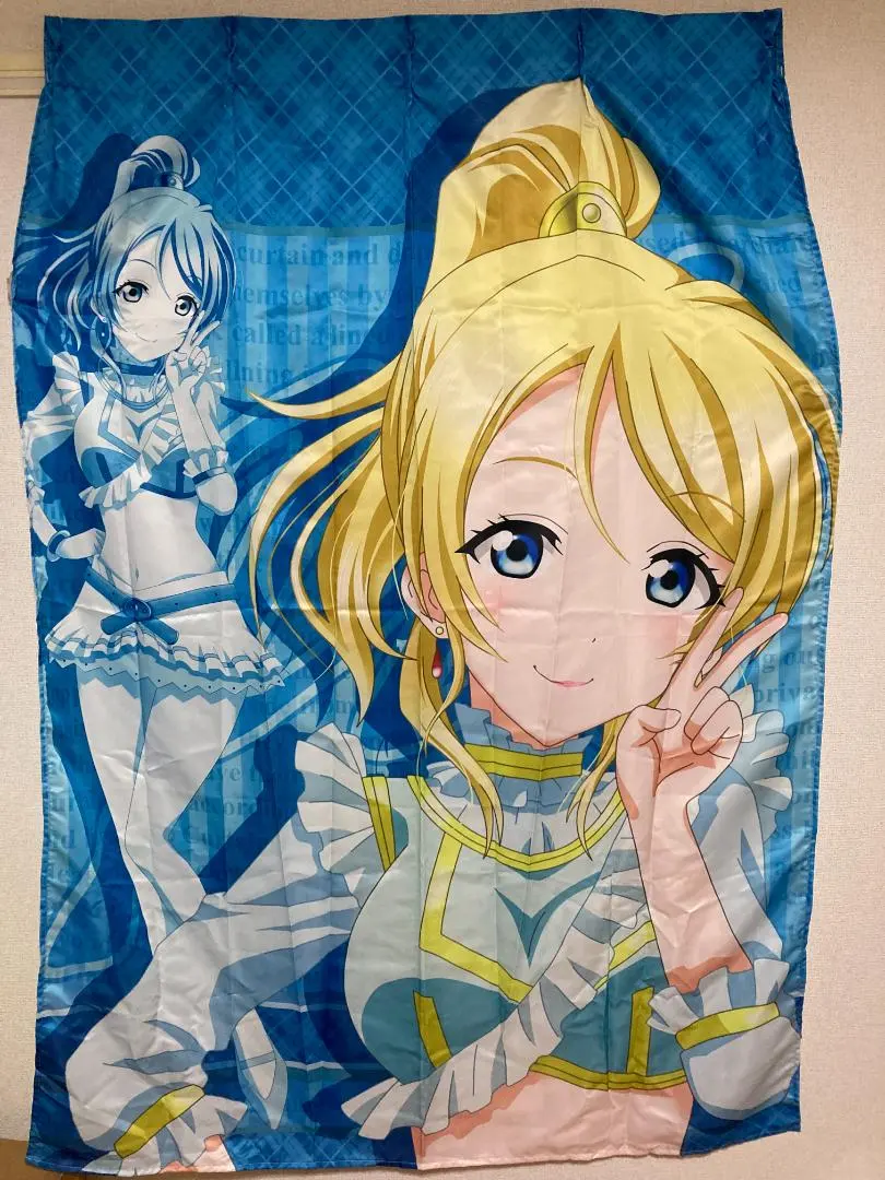 2026年最新】ラブライブ! カーテンの人気アイテム - メルカリ
