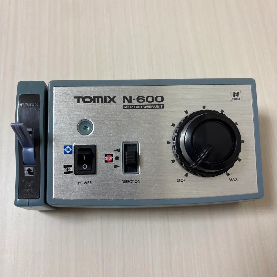 2026年最新】TOMIX TCS パワーユニットの人気アイテム - メルカリ