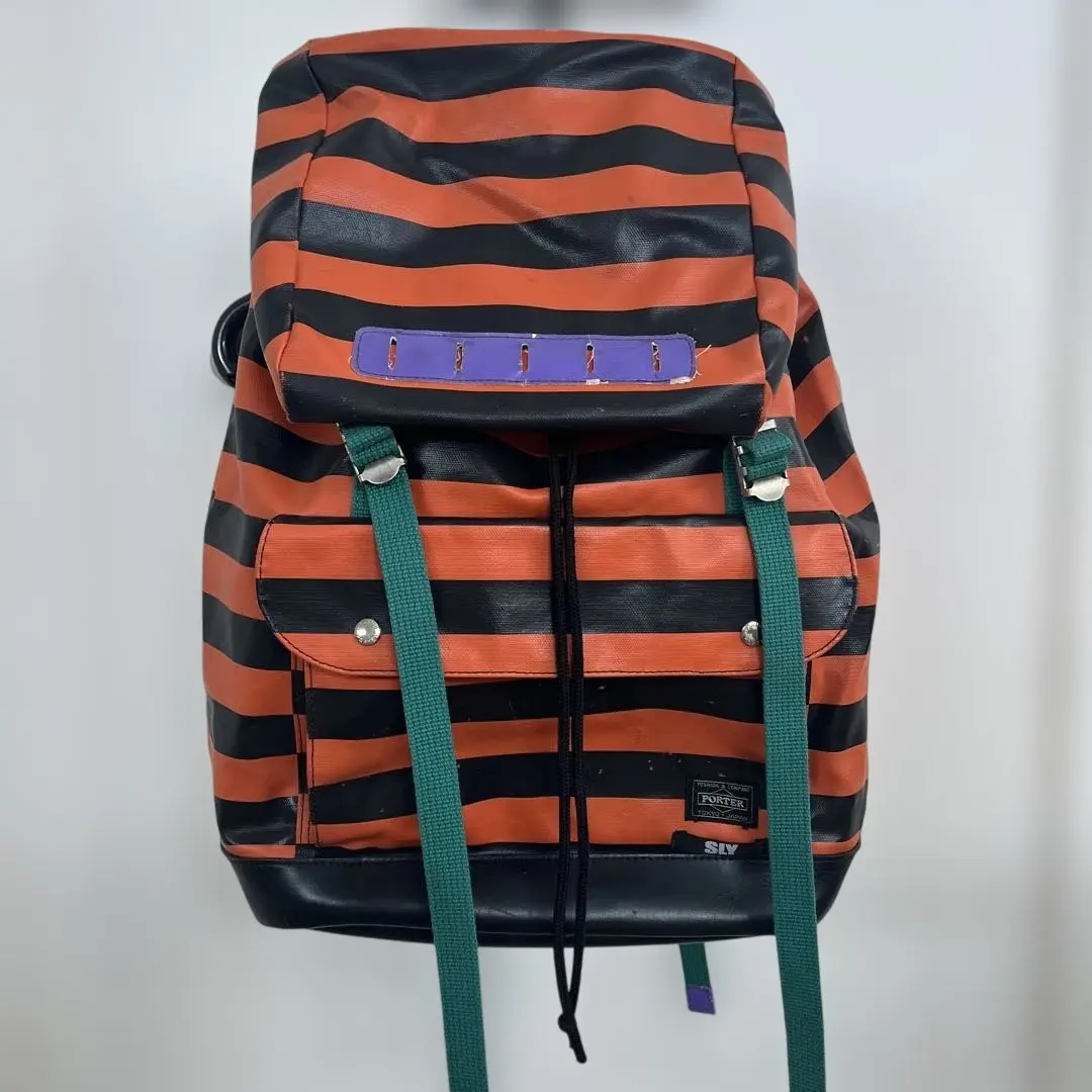 2026年最新】ポーター SLY コラボ バッグの人気アイテム - メルカリ