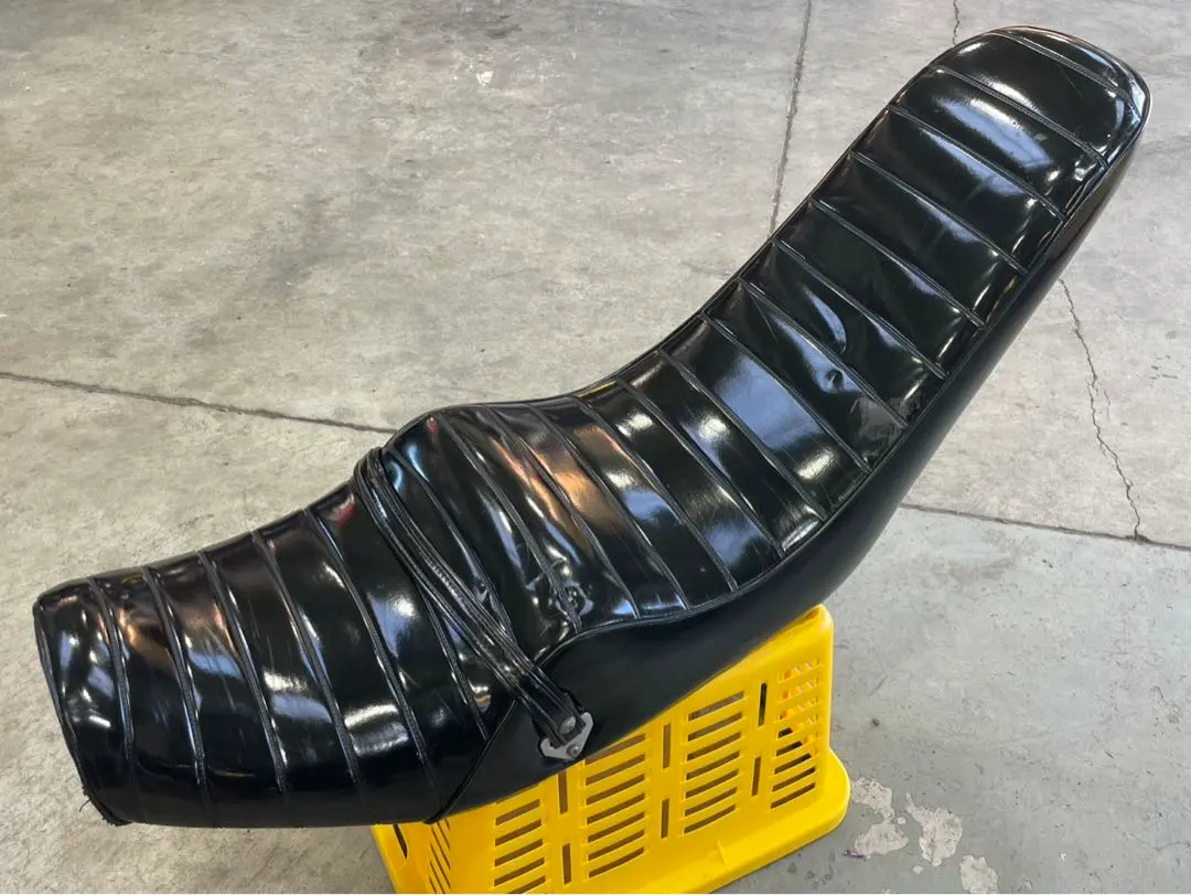 2026年最新】CB400T 三段シートの人気アイテム - メルカリ