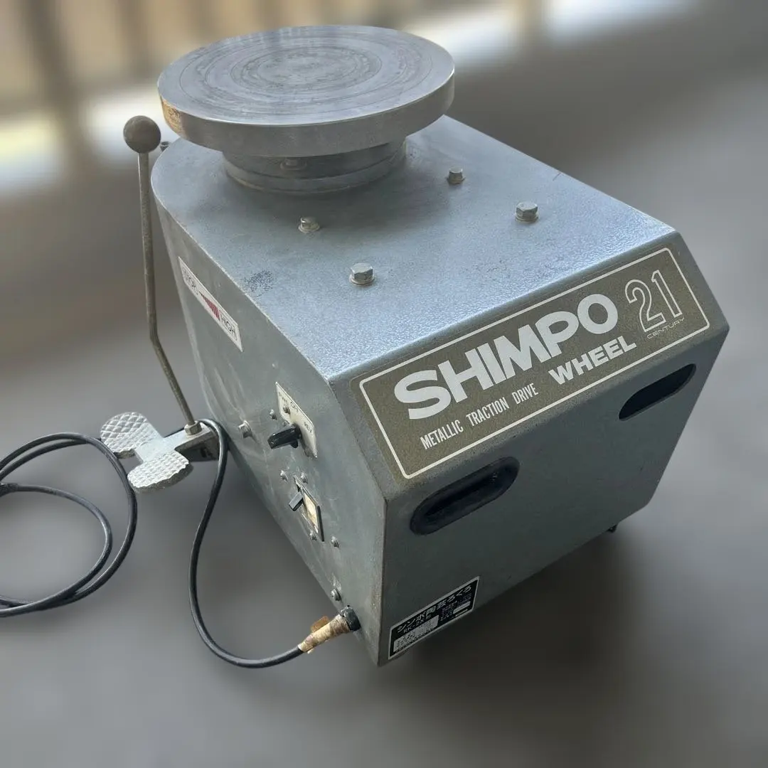 2026年最新】電動ろくろ rkの人気アイテム - メルカリ