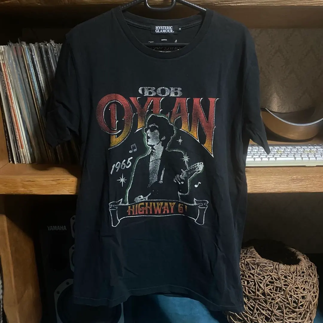 2026年最新】ヒステリックグラマーボブディランの人気アイテム - メルカリ