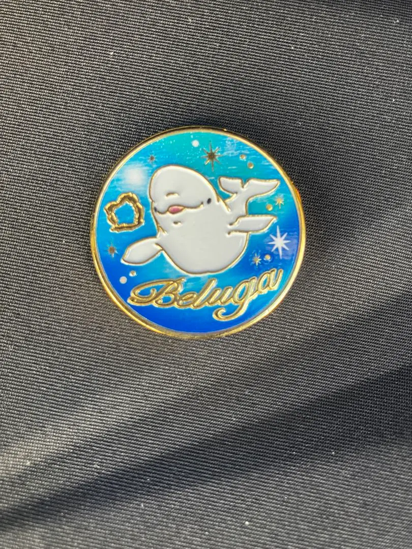 2026年最新】鴨川シーワールド メダルの人気アイテム - メルカリ