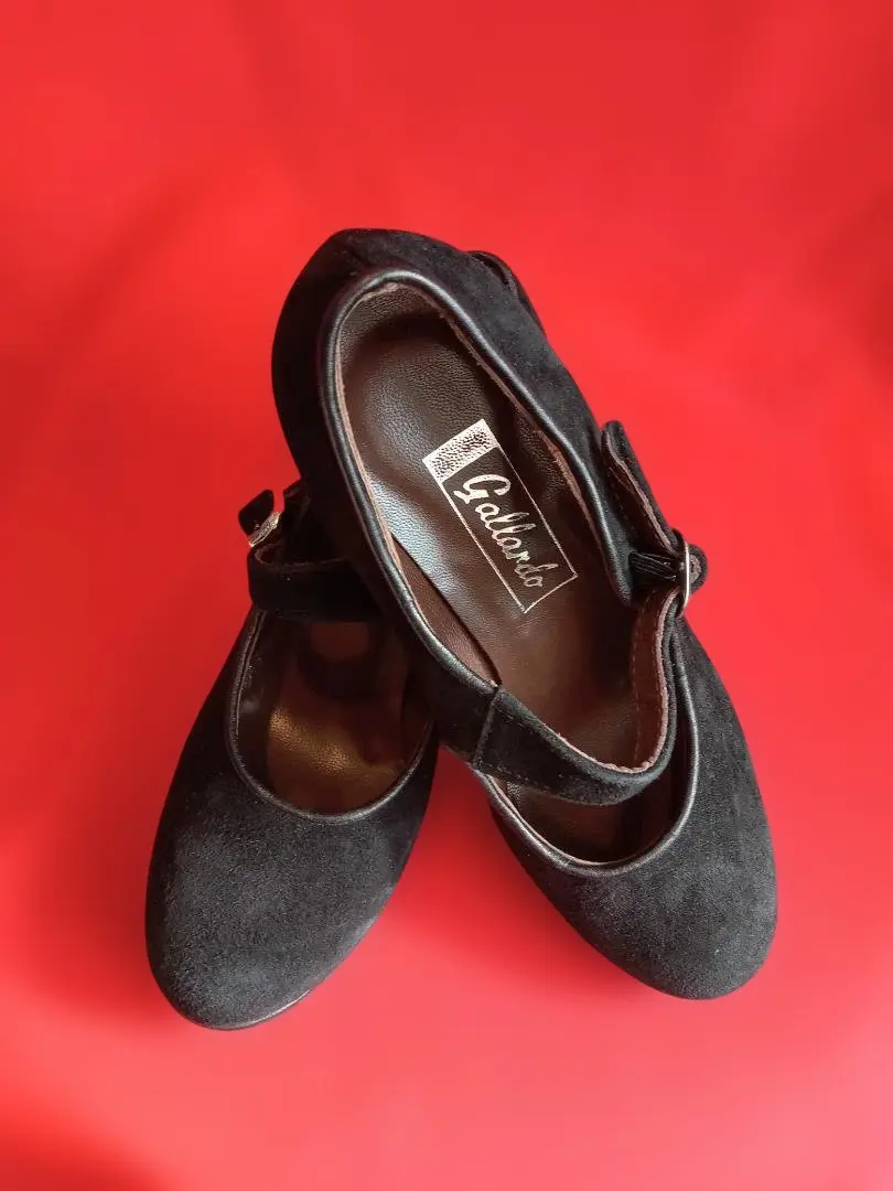 2026年最新】フラメンコシューズ ガジャルドの人気アイテム - メルカリ