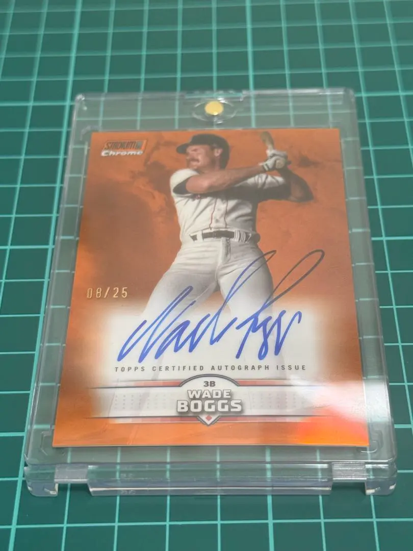 2026年最新】田中将大 サイン toppsの人気アイテム - メルカリ