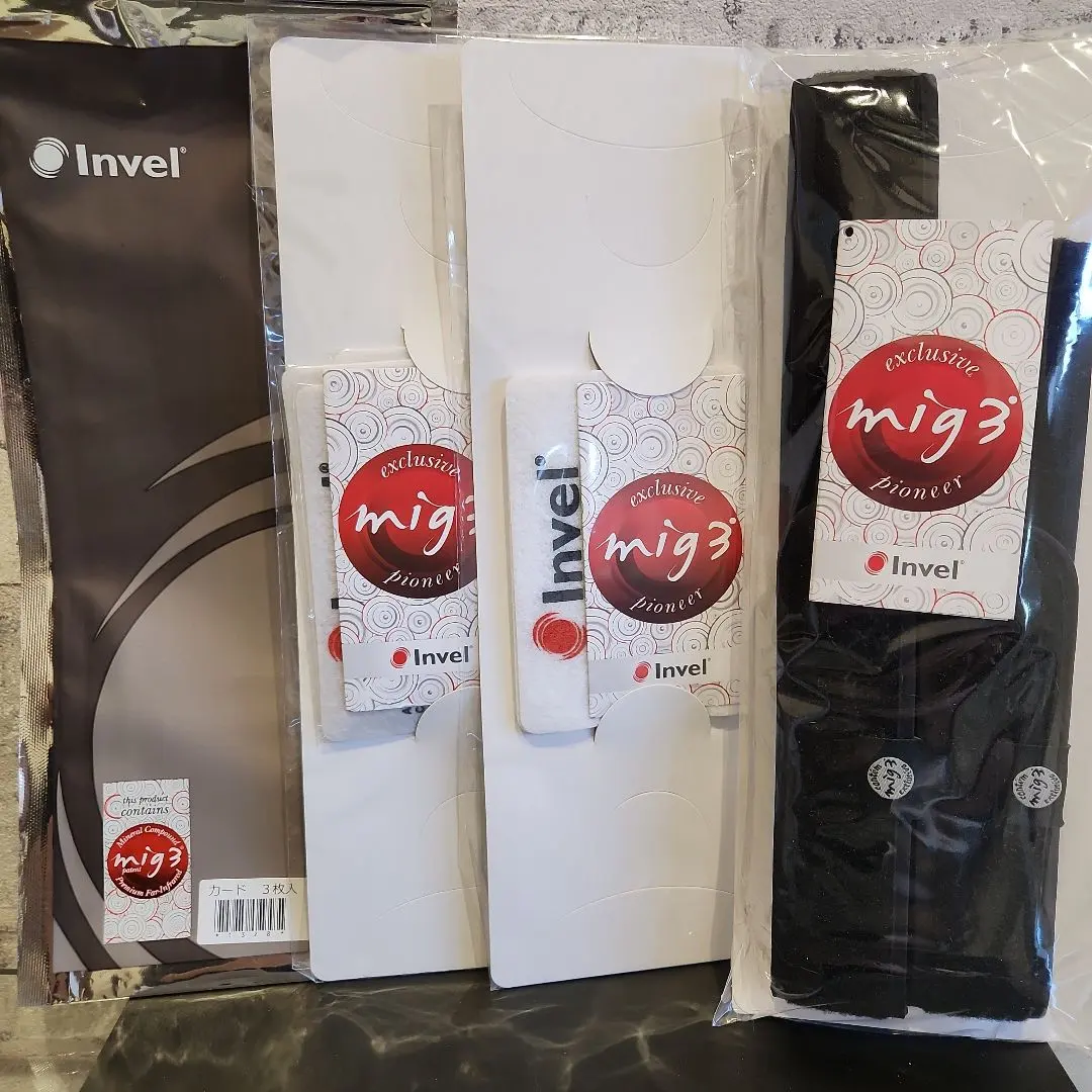 2026年最新】invel マルチベルトの人気アイテム - メルカリ