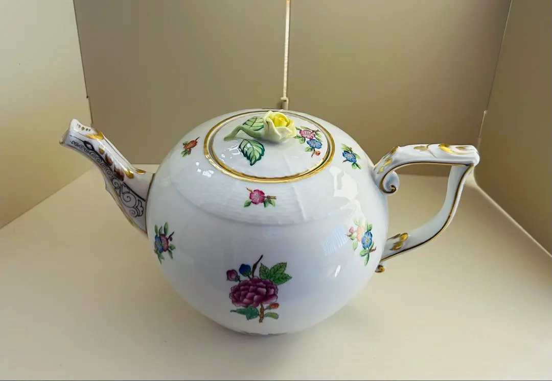 2026年最新】ヘレンド廃盤の人気アイテム - メルカリ