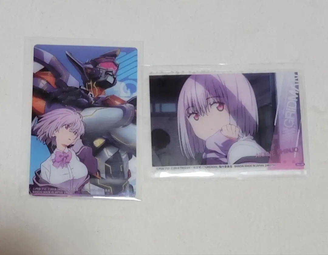 2026年最新】新条アカネ スリーブの人気アイテム - メルカリ