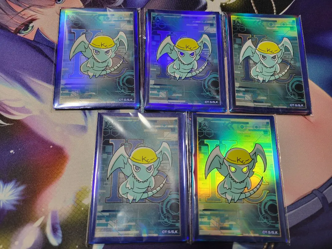 2026年最新】ちびブルーアイズスリーブの人気アイテム - メルカリ