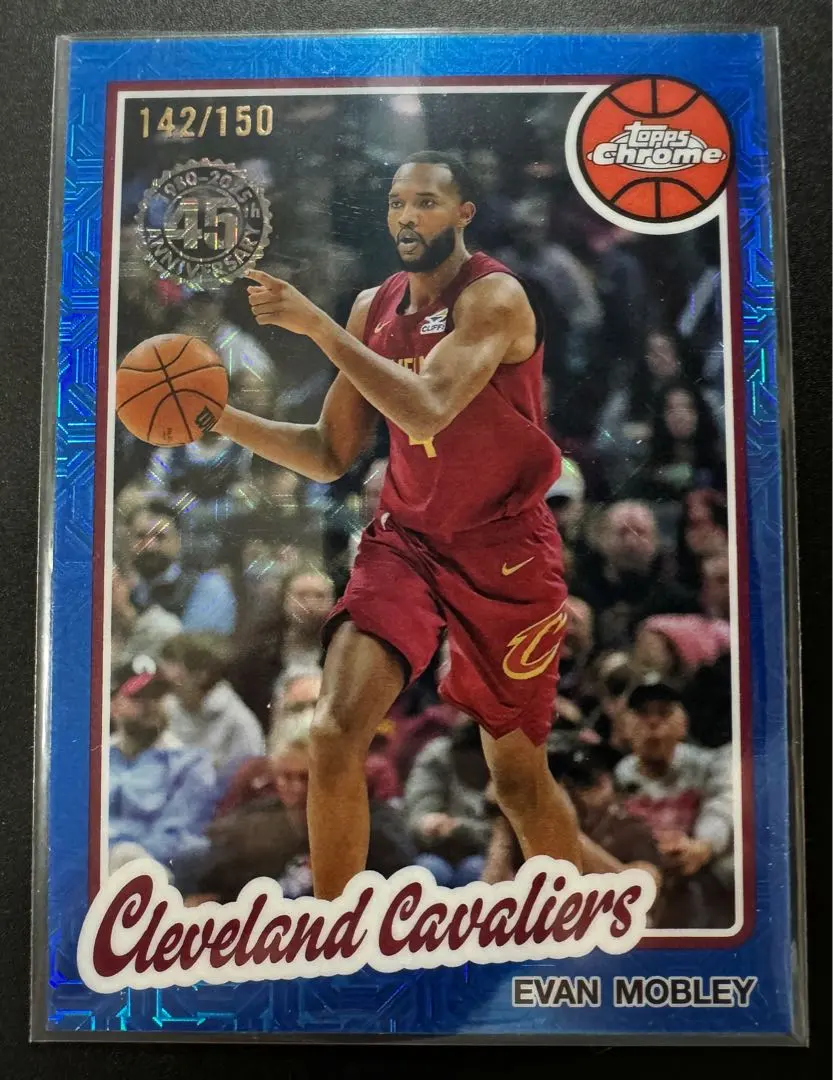 2026年最新】evan mobleyの人気アイテム - メルカリ