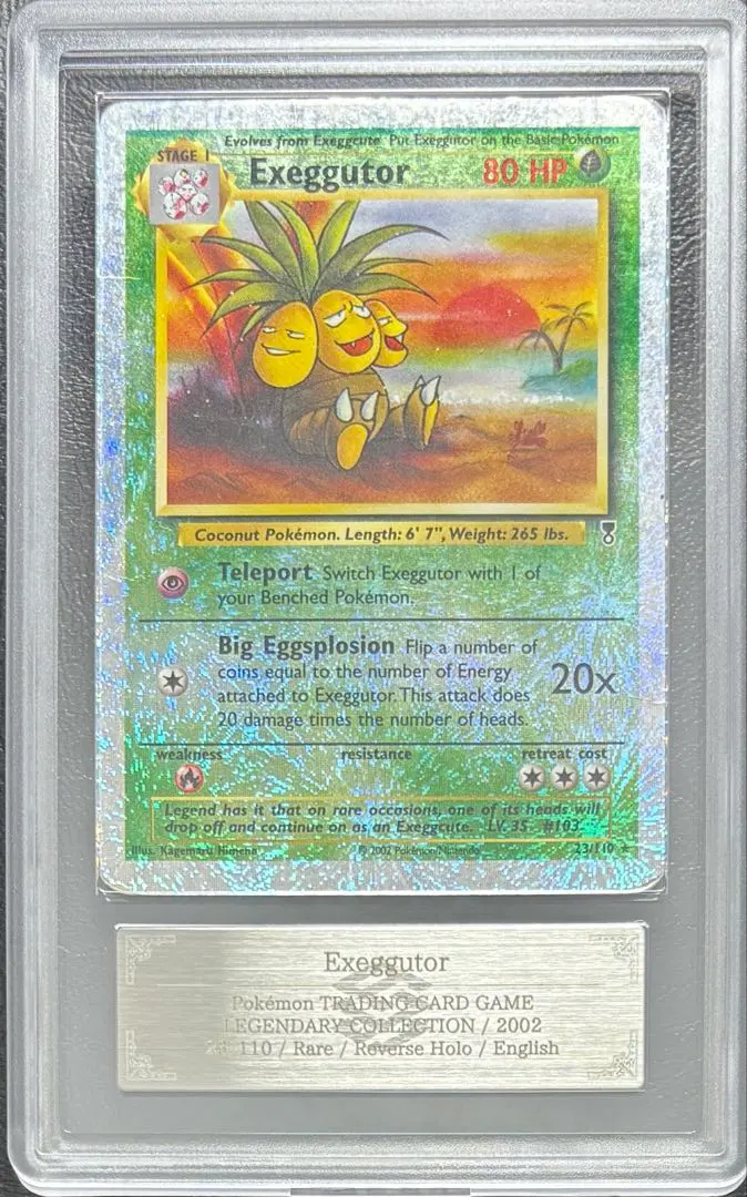 2026年最新】レジェンダリーコレクション ポケモンの人気アイテム