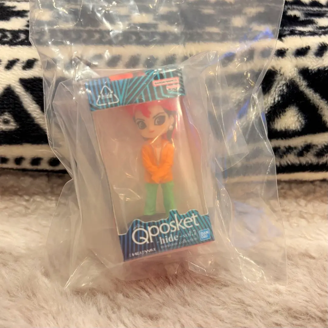 2026年最新】hide キューポスケットの人気アイテム - メルカリ