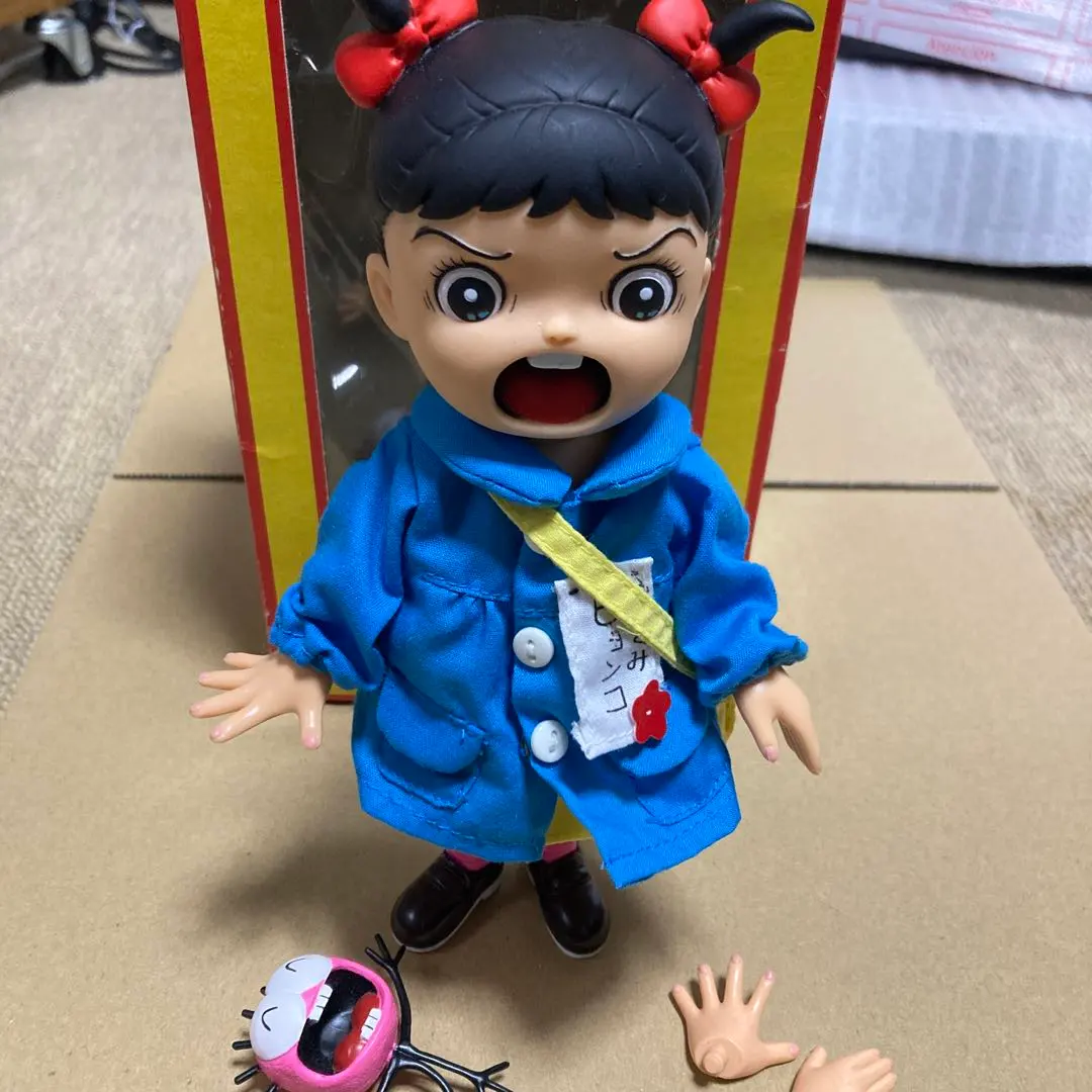 2026年最新】変身まことちゃんの人気アイテム - メルカリ