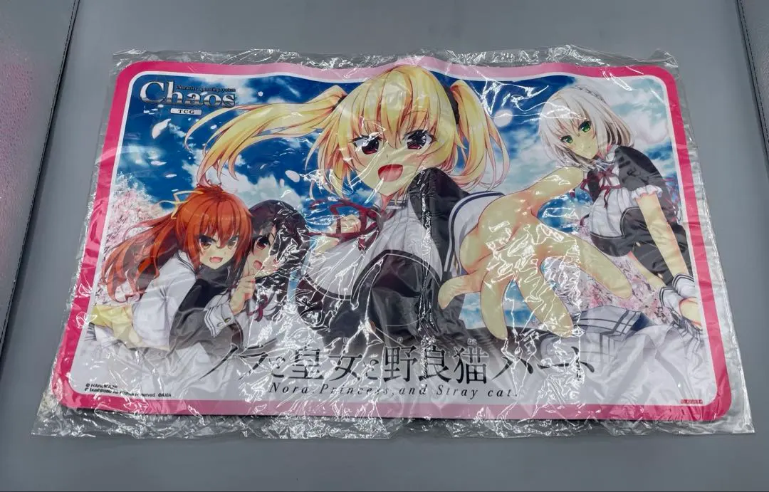 2026年最新】ノラと皇女と野良猫ハート chaosの人気アイテム - メルカリ