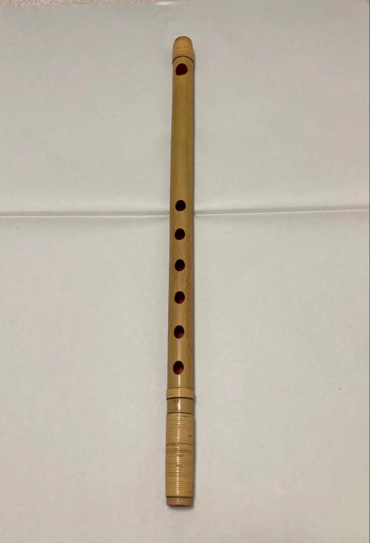 2026年最新】篠笛 七本調子 獅子田の人気アイテム - メルカリ