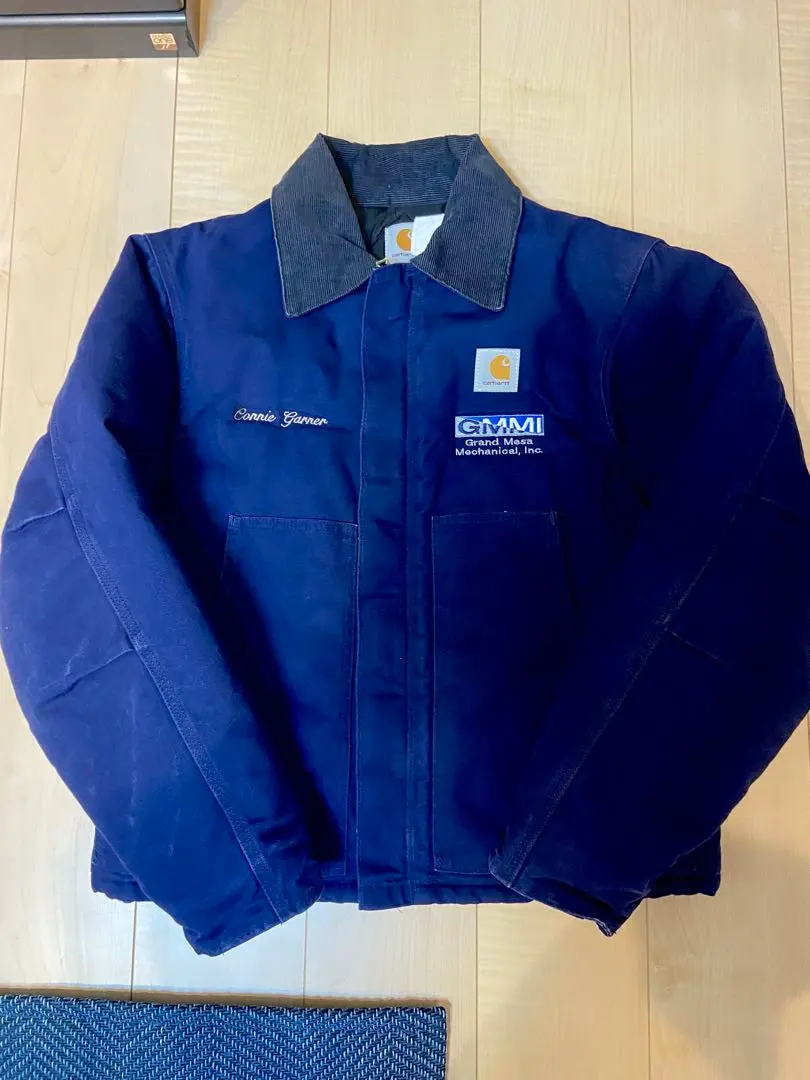 2026年最新】stussy carhartt デトロイトの人気アイテム - メルカリ