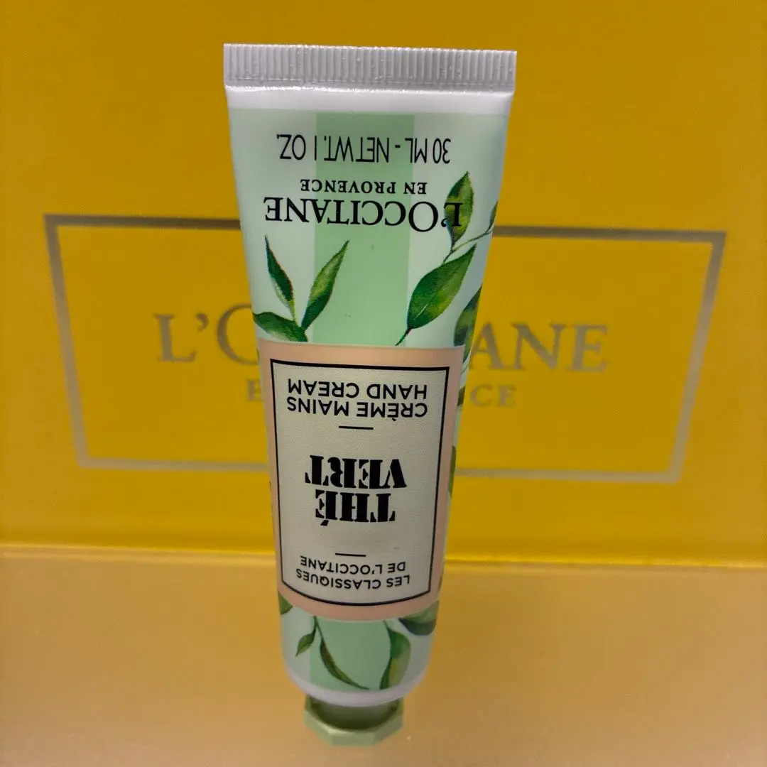 2026年最新】ロクシタン ジャスミングリーンティの人気アイテム - メルカリ