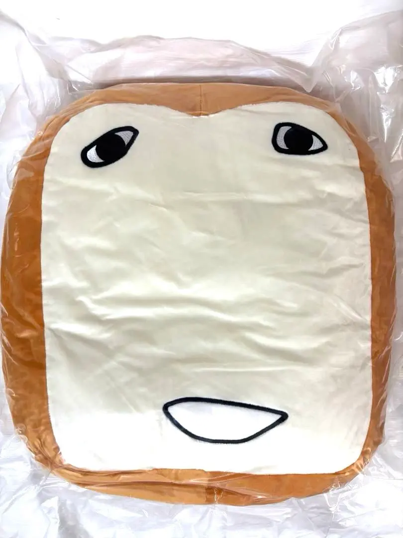 2026年最新】しょくぱんくん クッションの人気アイテム - メルカリ