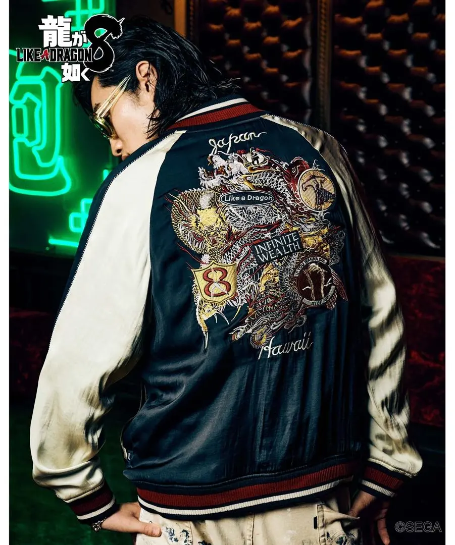 2026年最新】glamb スカジャンの人気アイテム - メルカリ