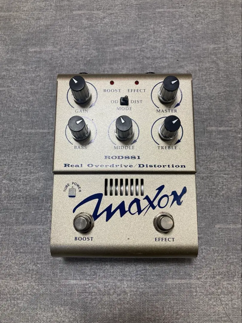 2026年最新】MAXON ROD881の人気アイテム - メルカリ